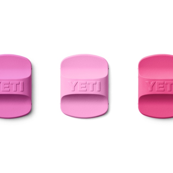 COPY - COPY - COPY - Power Pink Yeti - Picture 2 of 2